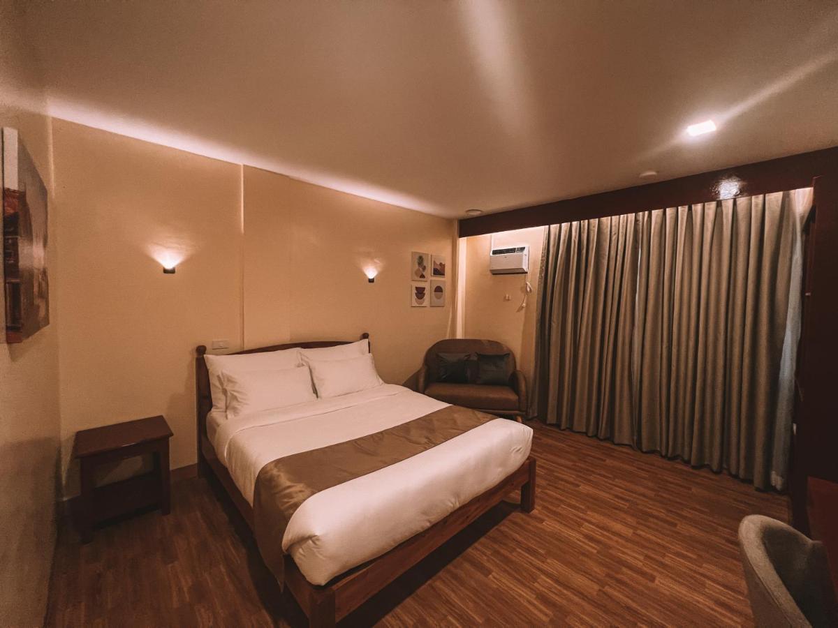 Rufana Suites 莫阿尔博阿 外观 照片