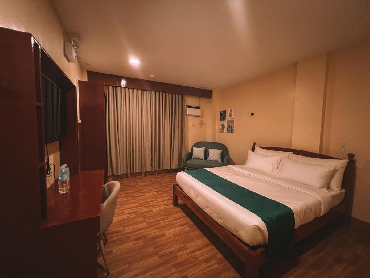 Rufana Suites 莫阿尔博阿 外观 照片
