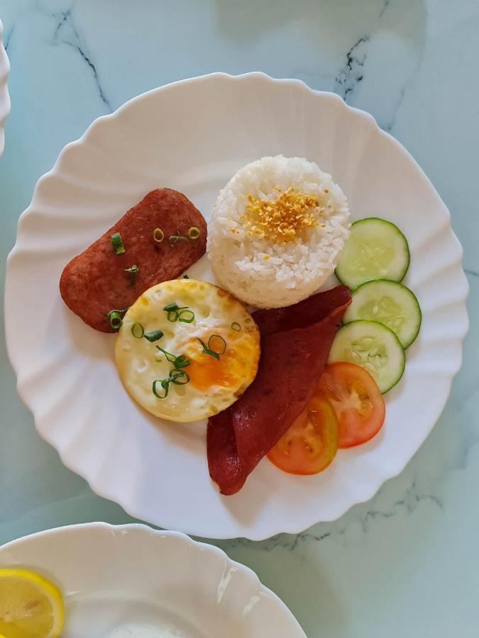 Rufana Suites 莫阿尔博阿 外观 照片