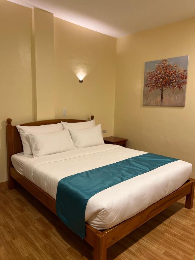 Rufana Suites 莫阿尔博阿 外观 照片