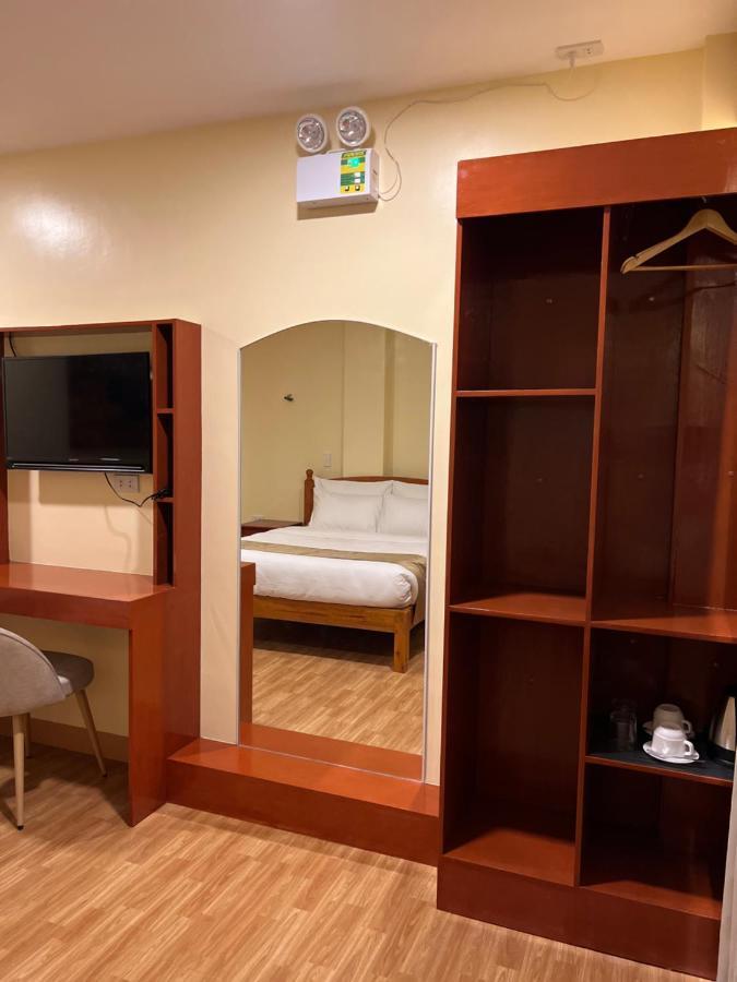 Rufana Suites 莫阿尔博阿 外观 照片