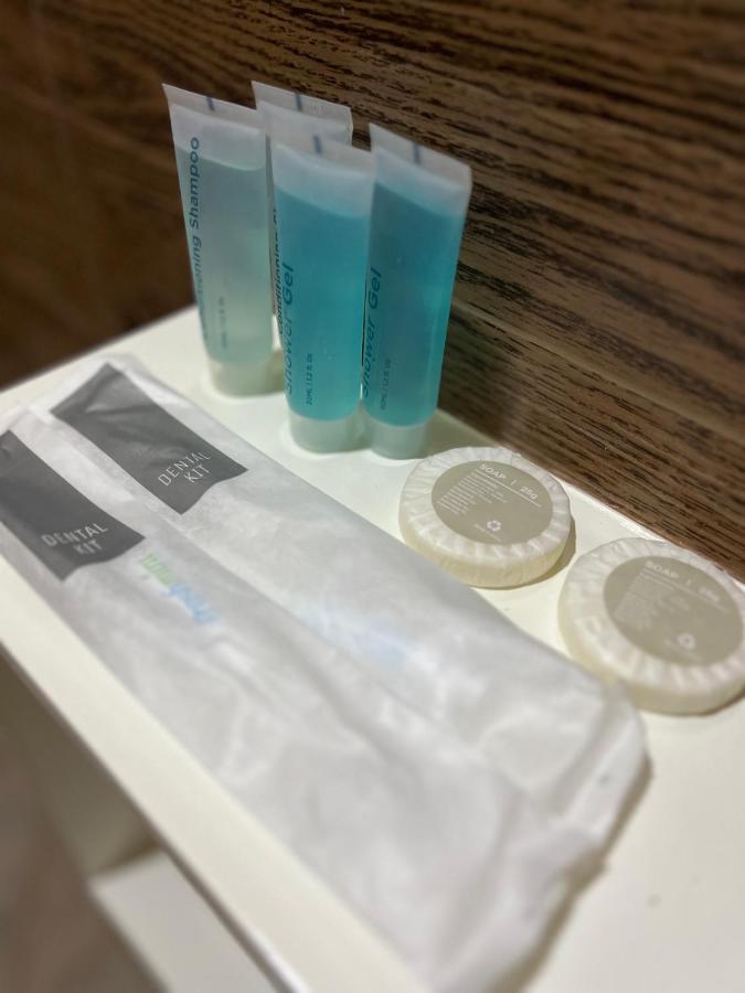 Rufana Suites 莫阿尔博阿 外观 照片