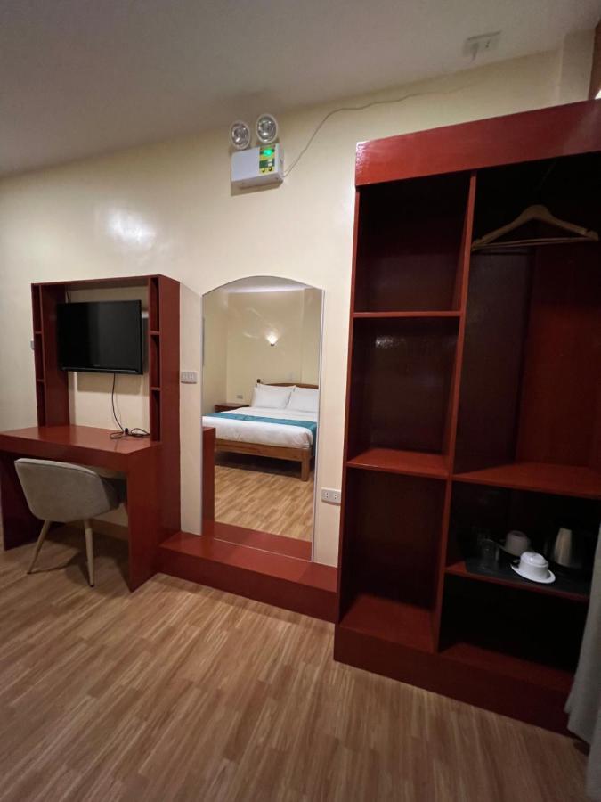 Rufana Suites 莫阿尔博阿 外观 照片
