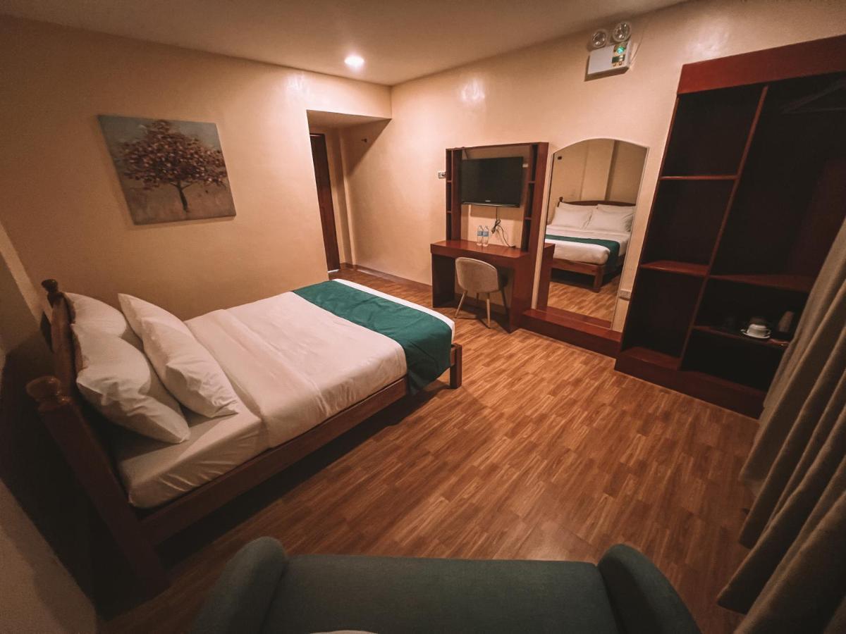 Rufana Suites 莫阿尔博阿 外观 照片