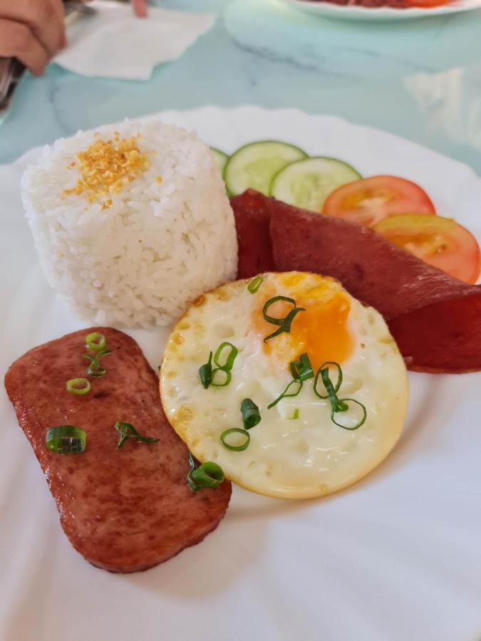 Rufana Suites 莫阿尔博阿 外观 照片