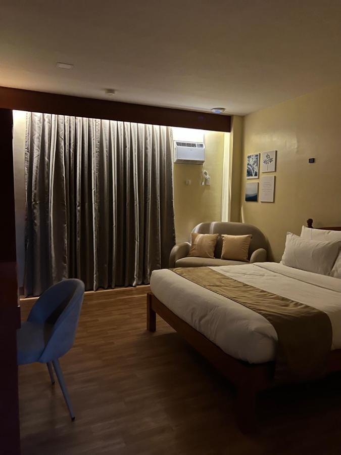 Rufana Suites 莫阿尔博阿 外观 照片