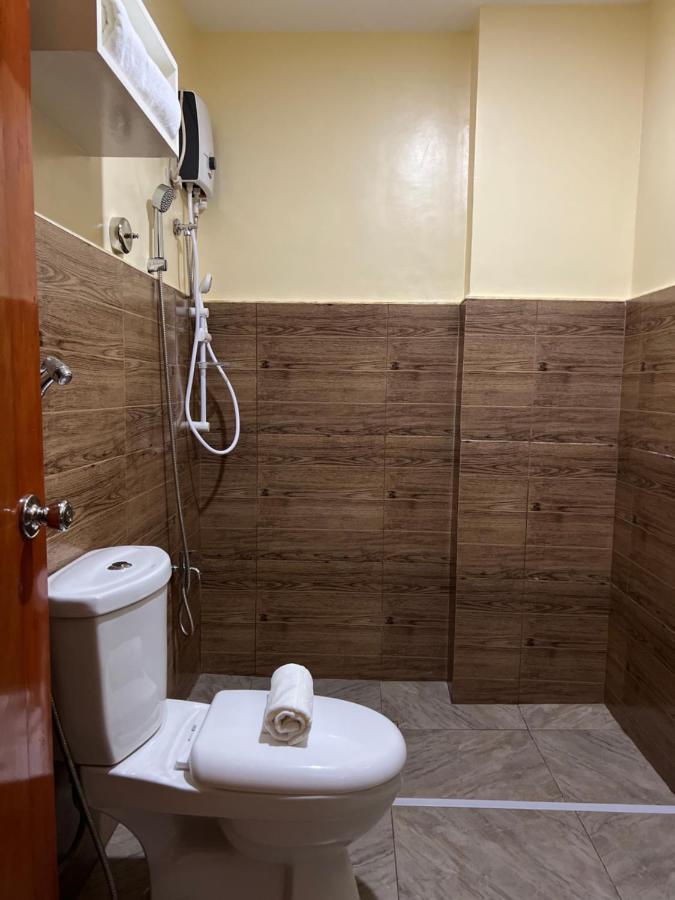 Rufana Suites 莫阿尔博阿 外观 照片